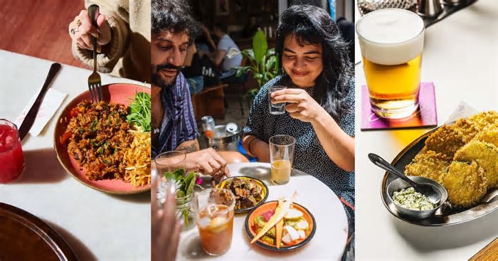 Date em SP: 14 lugares perfeitos para marcar um encontro