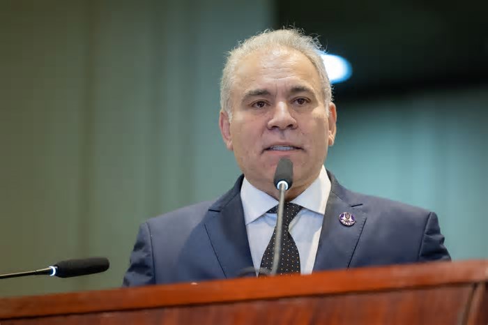 Queiroga nega ciência sobre plano golpista e fala de tristeza de Bolsonaro