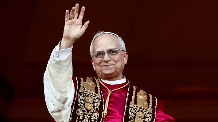 Papa Leão XIV | Probabilidade matemática absurda confunde sobre autoria de tese