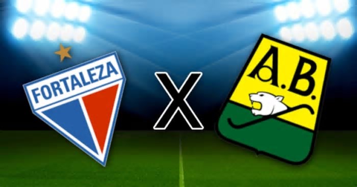 Fortaleza x Atlético Bucaramanga na Copa Libertadores: onde assistir ao vivo, horário e escalação