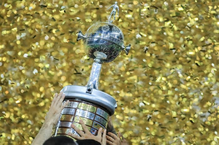 Times brasileiros com mais participações na Libertadores: quem lidera o ranking?