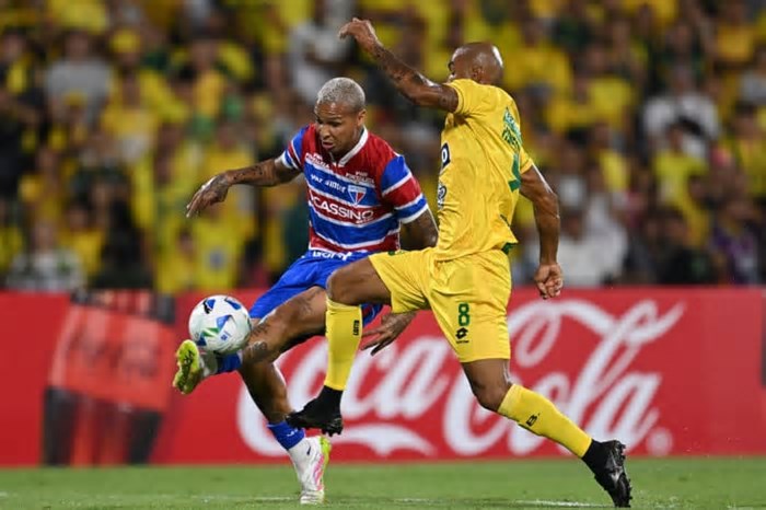 Fortaleza x Bucaramanga: onde assistir ao vivo e online pela Libertadores