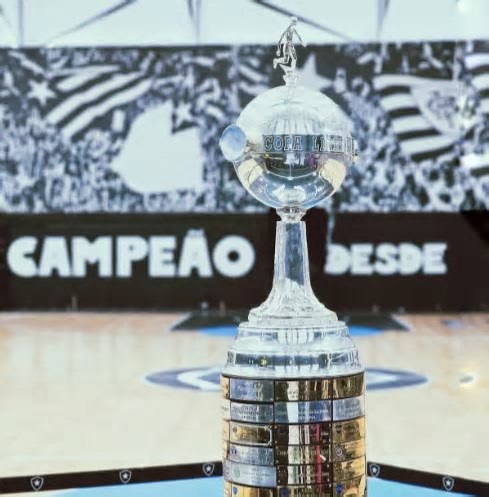Previsões para a Copa Libertadores 2025
