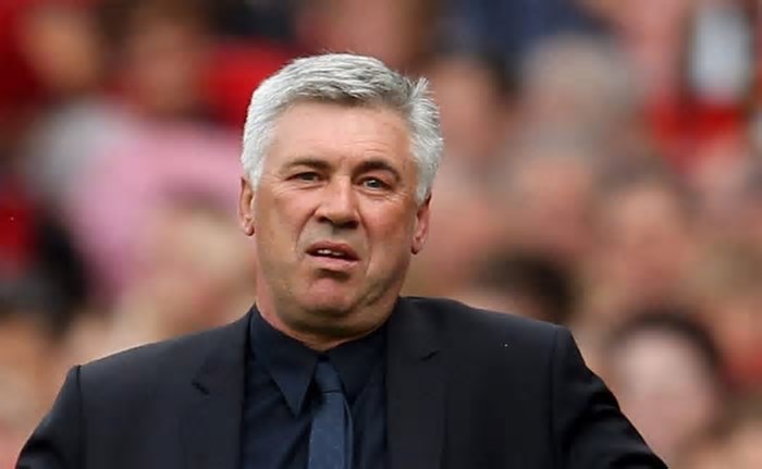 Ancelotti prepara primeira convocação e Gerson, do Flamengo, deve ser mantido na lista