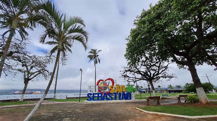 A cidade mais completa do litoral paulista une mar, cultura e tranquilidade