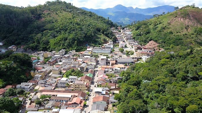 Este paraíso no litoral norte paulista vai te conquistar