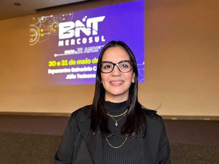 Turismo no Mato Grosso é promovido em capacitação durante a BNT Mercosul