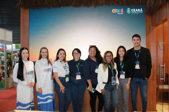 Segundo dia da BNT Mercosul reúne profissionais do trade, veja fotos
