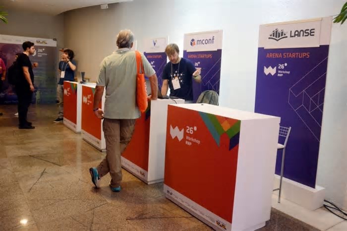 Evento em Natal destaca papel da inteligência artificial e das startups de tecnologia