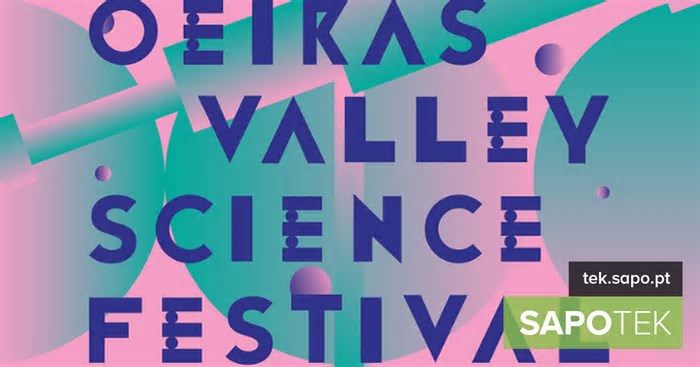 Festival de Ciência anima Oeiras a partir da próxima semana