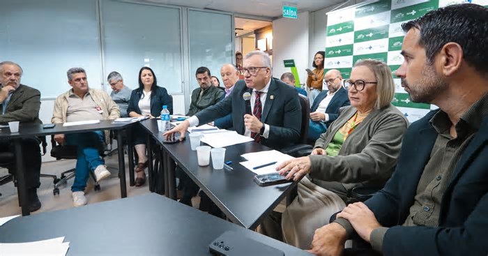 Solução proposta pelo Grupo Hospitalar Conceição para resolver problema da saúde é inconsistente