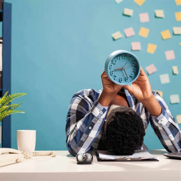 OMS classifica burnout como condição de saúde ocupacional