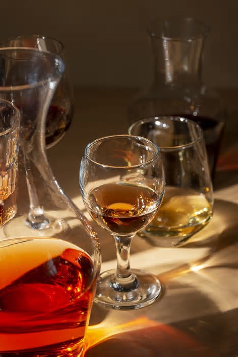 Existe um álcool menos ruim para a saúde?