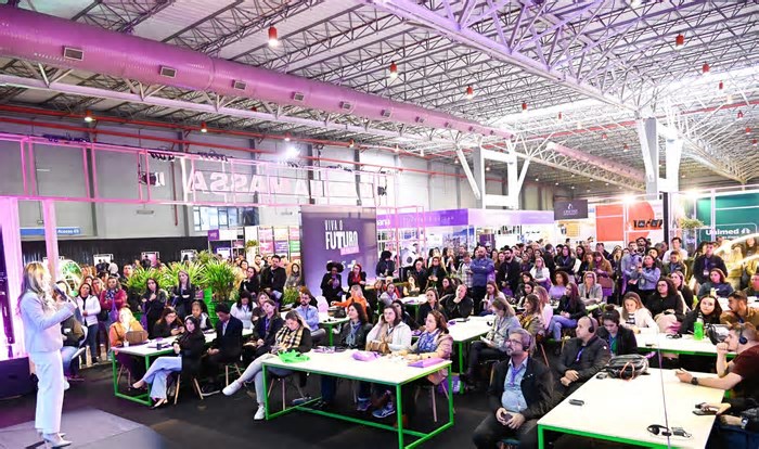 Feira Brasileira do Varejo movimenta mais de R$ 53 milhões em Porto Alegre
