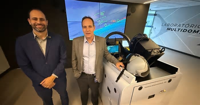Indústria controlada por empresa de Israel fabrica em Porto Alegre eletrônicos para aviões militares