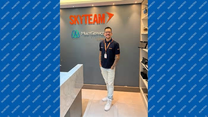Sérgio Dias assume coordenação de Marketing da SkyTeam