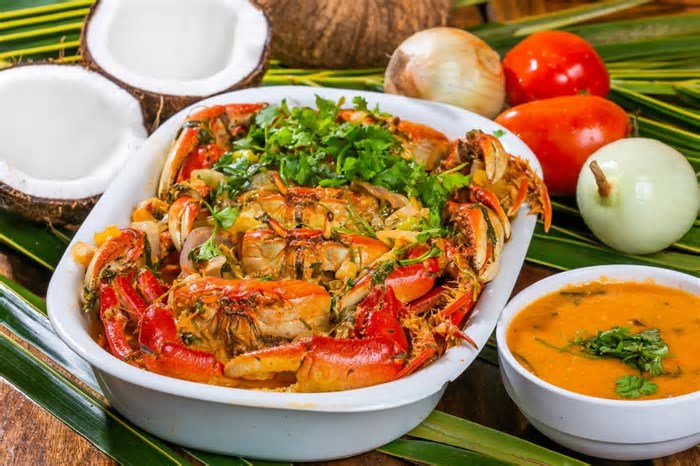 Nísia Floresta, 'Terra do Camarão': um roteiro gastronômico inesquecível no litoral sul potiguar