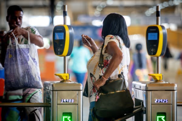 Bilhete unitário do Metrô Recife será válido até este sábado (31)