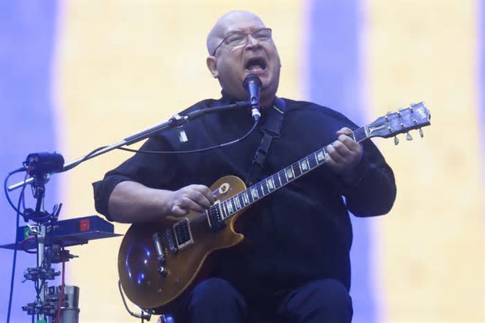 Fim de semana em SP tem Norah Jones no Ibirapuera, Paralamas no Allianz e Andrea Beltrão no teatro