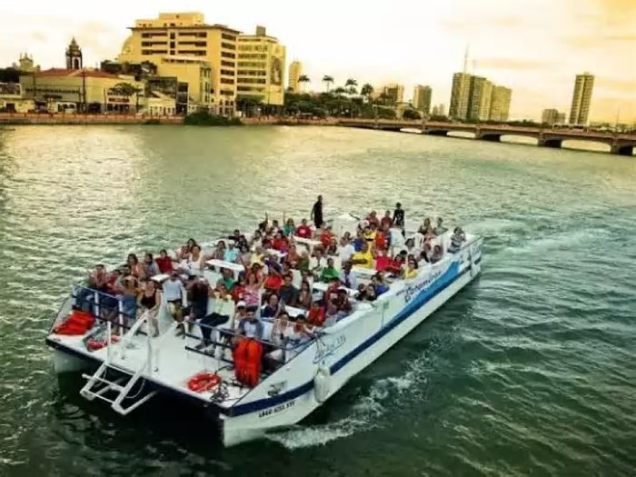 Olha!Recife divulga programação para o fim de semana com visita gratuita ao Jardim Botânico