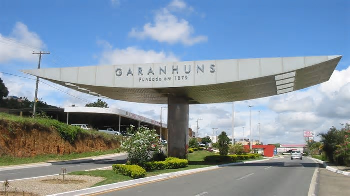 Essa cidade do agreste de Pernambuco combina clima serrano, cultura e estrutura