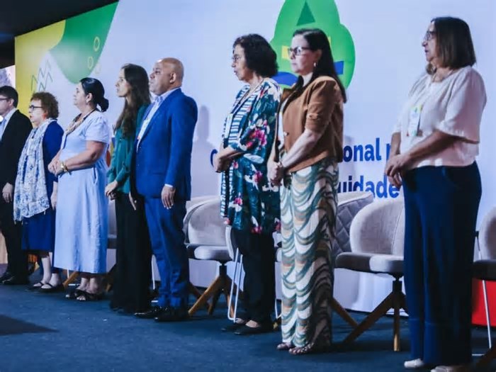 Recife sedia evento nacional com foco na qualidade e equidade na educação infantil