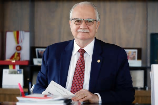 Recife recebe Congresso Internacional de Direito Constitucional com presença do ministro Edson Fachin