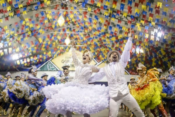 São João do Recife 2025: 17 dias de festa e mais de 1,2 mil atrações