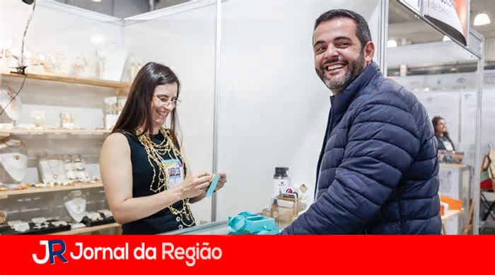 Neste domingo tem Feira do Empreendedor na Vila Rami