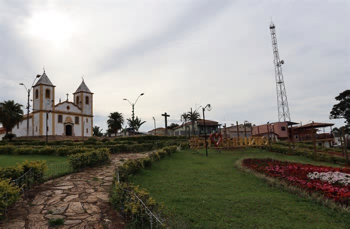 Festival Sabores das Villas abre 5ª edição com música e tradição em Queluzito