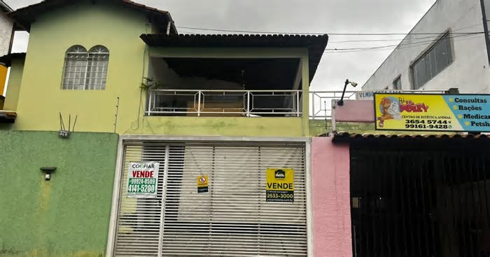 Belo Horizonte tem os imóveis residenciais mais caros do Brasil