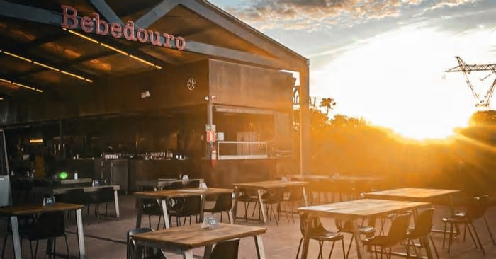 Com aporte de R$ 2,5 mi, Bebedouro Bar & Fogo inaugura segunda unidade em BH, no Espaço 356