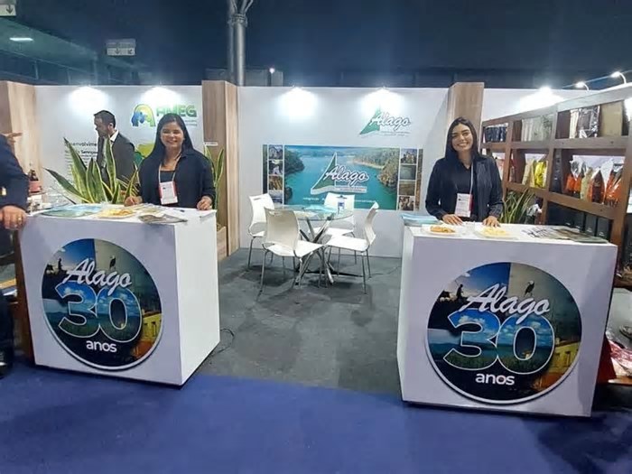 Alago participa do 40º Congresso Mineiro de Municípios