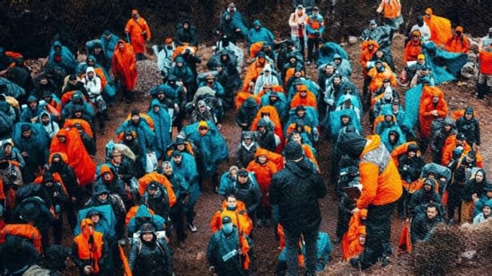 Grupo Legendários invade área protegida no interior de MG, e moradores relatam transtornos