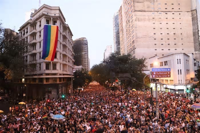 Os 11 lugares favoritos do público LGBTQIA+ em Belo Horizonte