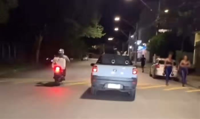“Carro do atestado” oferece documento falsos por R$ 50 e viraliza em BH