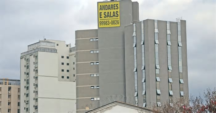 Mercado imobiliário de BH e Nova Lima movimenta R$ 1,3 bilhão