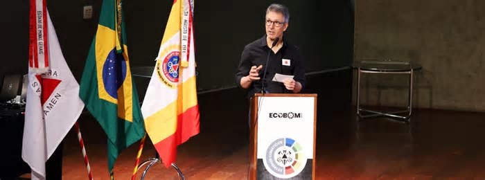 Governo de Minas abre evento em que bombeiros de todo o Brasil debatem extremos climáticos