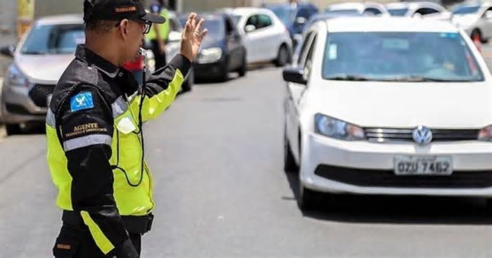 Eventos movimentam Salvador no fim de semana e provocam alterações no trânsito