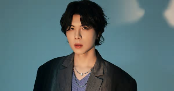 Cantor coreano KISU chega ao Brasil em junho para turnê com trilhas sonoras de doramas