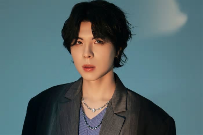 Cantor coreano KISU chega ao Brasil em junho