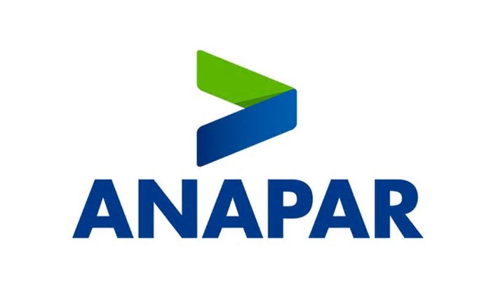 Anapar elege diretoria para o triênio 2025-2028 no seu XXVI Congresso Nacional