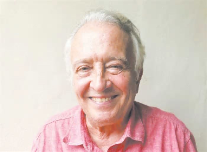 Membro da Academia Brasileira de Letras, Edgar Telles faz palestra sobre diplomacia cultural