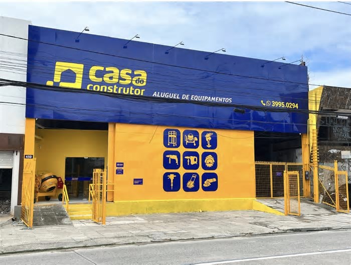 A força do Recife que constrói: Casa do Construtor chega ao bairro do Pina com sétima unidade na capital