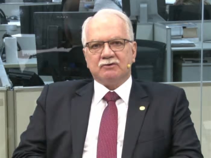 Recife sedia Congresso Internacional de Direito Constitucional com homenagem a Edson Fachin