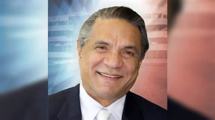 Ex-deputado Paulo Câmara morre, aos 80 anos, em Salvador