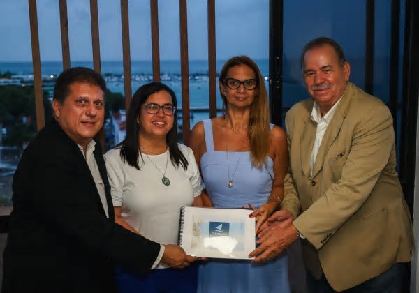 Capital sediará evento internacional para potencializar turismo náutico na Baía de Todos-os-Santos
