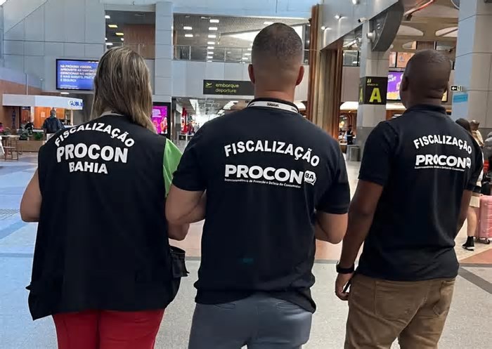 Procon orienta consumidores e monitora empresas no contexto das fortes chuvas dos últimos dias