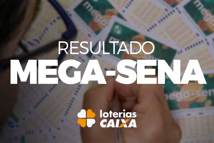Resultado da MEGA-SENA de hoje (27/05) – Concurso 2868: Descubra se você é o ganhador