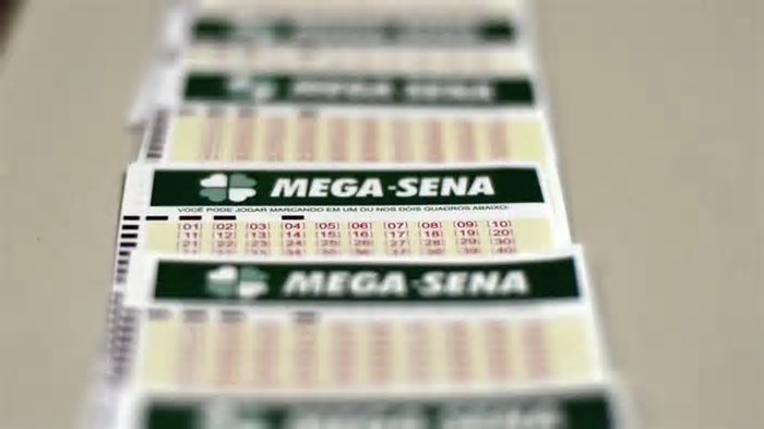 Olha a sorte: três apostas de Maceió levam mais de R$ 60 mil na Mega-Sena